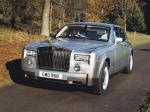 Rolls-Royce Phantom 2003 года (UK)